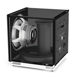 Subwoofer Dali SUB E-12 F Aktywny 170W Czarny