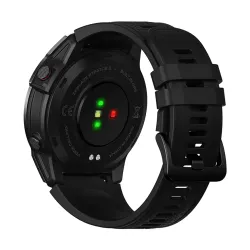 Smartwatch Zeblaze Stratos 3 Czarny