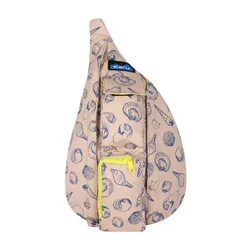 Рюкзак на одно плечо Kavu Mini Rope Bag 4 l-shell life