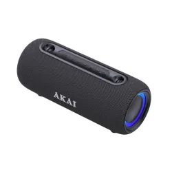 Głośnik Bluetooth AKAI ABTSW-40 15W Czarny