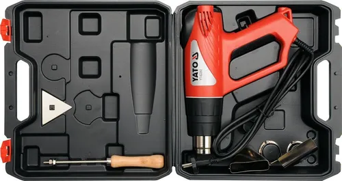 Opalarka YATO YT-82292