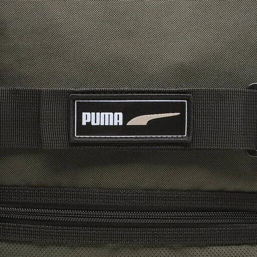 Rucsac Puma Deck 079191 Măslin Închis 06