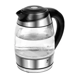 Lafe Crystal Glass