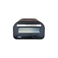 Piec do pizzy Unold Don Luigi 68815 1700W Regulacja temperatury