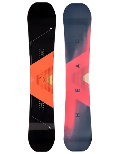 Deska snowboardowa Head Anything LYT - Długość (cm) - 160