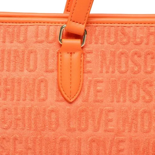 Сумка LOVE MOSCHINO JC4072PP1GLN145A Arancio