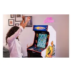 Konsola ARCADE1UP Pac-Mania