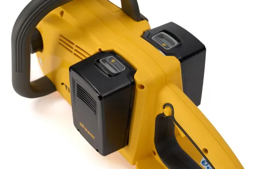 Piła łańcuchowa akumulatorowa STIGA CS 20V 300E 4Ah