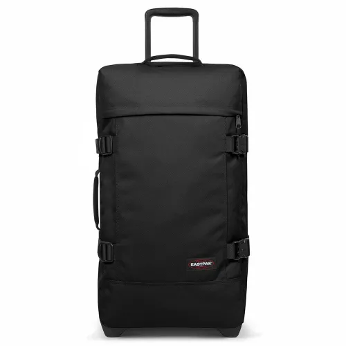 Eastpak Tranverz M-black Seyahat Çantası