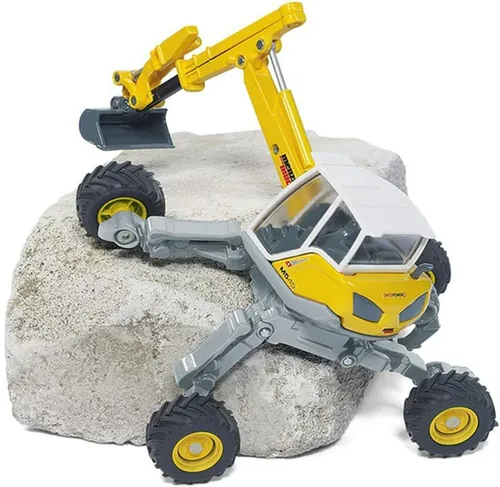 Koparka SIKU Super Menzi Muck 3548