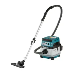 Промышленный пылесос Makita DVC867LZX4