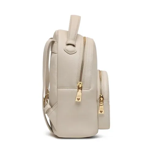 Dragoste MOSCHINO Jc4105pp1hli0110 Avorio Rucsac