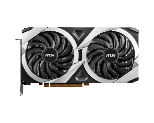 Karta graficzna MSI Radeon RX 6700 XT MECH 2X 12GB GDDR6 192bit