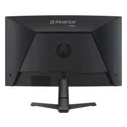 Monitor iiyama G-Master GC2784HSU-B1 27" Full HD VA 240Hz 0,7ms MPRT Zakrzywiony Gamingowy