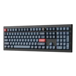 Klawiatura KEYCHRON V6 Max QMK/VIA Wireless Custom Mechanical