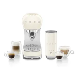 Ekspres SMEG ECF12CREU