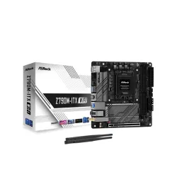 ASRock Z790M-ITX WiFi