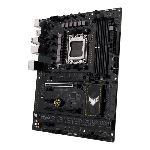 Płyta główna ASUS TUF GAMING B650-PLUS DDR5