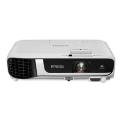 Мультимедийный проектор Epson EB-X51