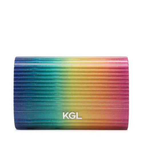 Kurt Geiger Partidul Eagle Ambreiaj Sac 8887999979 Altele