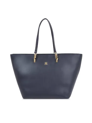 Tommy Hilfiger Сумка Th Refined Tote AW0AW16112