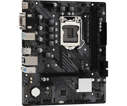 Płyta główna ASrock H510M-HDV/M.2 SE