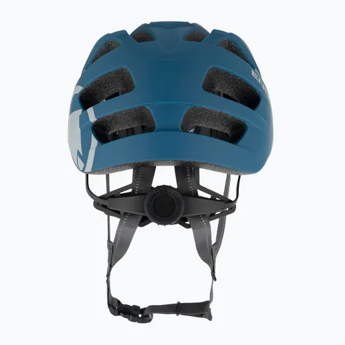 Kask rowerowy Endura Hummvee blueberry