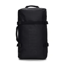 Средняя сумка Rains Texel Check-In Bag-black