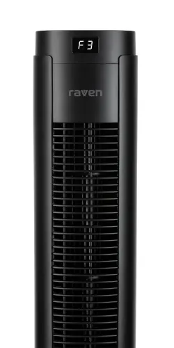 Wentylator Raven EKW003