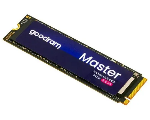 Dysk GOODRAM Master 1TB SSD