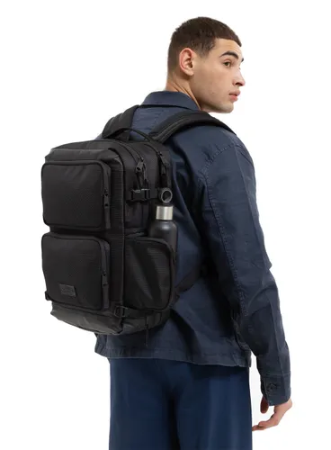 Рюкзак для ноутбука Eastpak CNNCT Office - cnnct coat