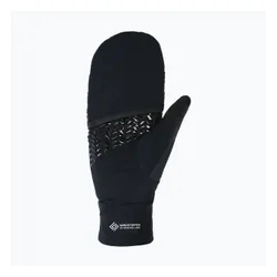 Rękawiczki multifunkcyjne Viking Atlas black