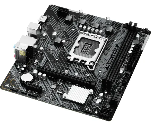 Płyta główna ASrock H610M-H2/M.2 DDR4