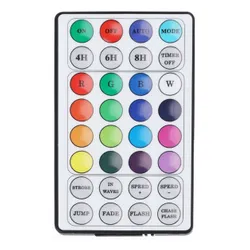 Kurtyna dekoracyjna CHRISTMAS DECORATION 231855 144 LED Sieciowe 1.2 m Transparentny