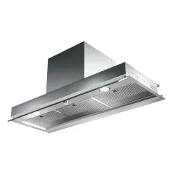 Okap Faber In-Nova Comfort X A90/2 Inox