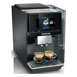 Automatyczny ekspres do kawy SIEMENS EQ700 TP717R06 Srebrny (Cold Brew)