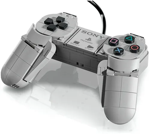 LEGO 72306 Icons PlayStation