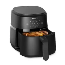 Air Fryer Frytkownica beztłuszczowa PHILIPS NA229/00 4.2l 13 automatycznych programów