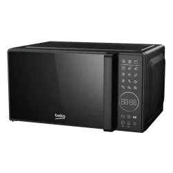 Kuchenka mikrofalowa Beko MGC20130BFB Grill