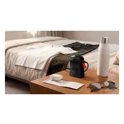 Parownica do ubrań (Steamer) BRAUN QuickStyle Mini GS1071BK