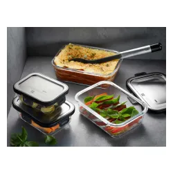 Pojemnik Gefu Milo G12752 0,6l