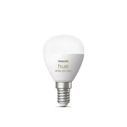 Żarówka LED Philips Hue White and Color Ambiance E14 1szt.