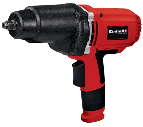 Klucz udarowy EINHELL CC-IW 950/1