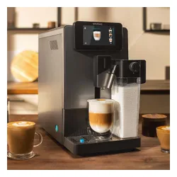 Ekspres CECOTEC Cremmaet Latte Touch