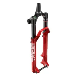 Amortyzator rowerowy Rock Shox Pike Ultimate Flight Attendant 29" czerwony