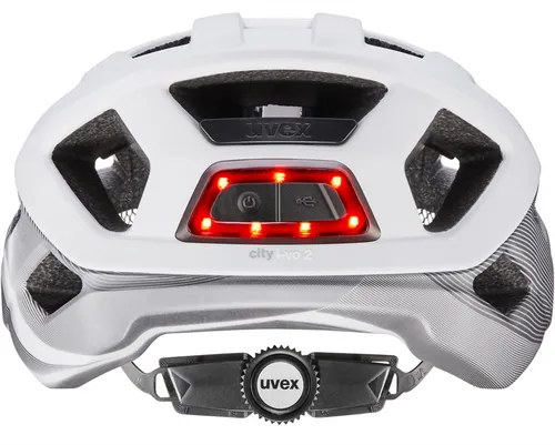 Kask rowerowy UVEX City I-vo 2