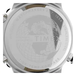 Timex Expredition North TW2V22300 Grey Saati