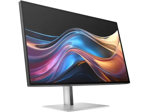 Monitor HP S7 Pro 727pq (8J4D8AA) 27" 2K IPS Black 120Hz 5ms