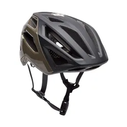 Kask rowerowy Fox Racing Crossframe Pro Pulse sand