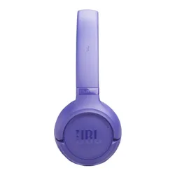 Słuchawki nauszne JBL Tune 530BT Fioletowy
